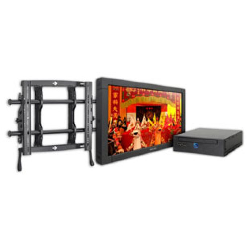 Philips BDL-PHI-AOP-32 Monitor