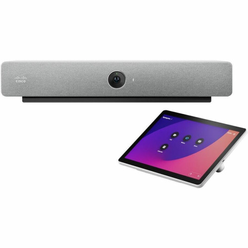 Cisco CS-BAR-T-K9 Communication System