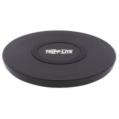 Tripp-Lite U280-Q01FL-BK Cables, Connectors, and Adapters