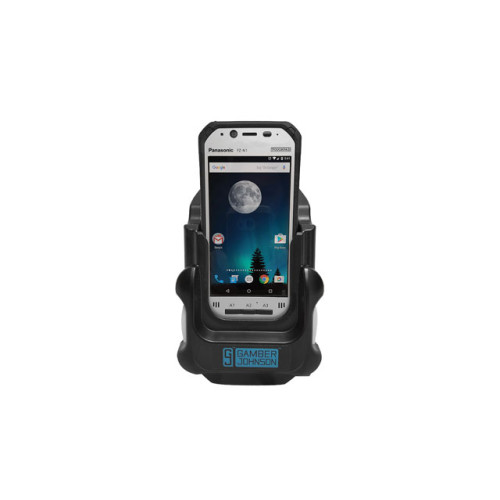 Gamber-Johnson Panasonic Toughbook N2 Docks and Cradles