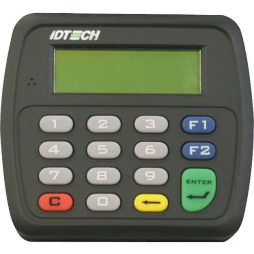 ID Tech IDPB-305100 Credit Card Reader