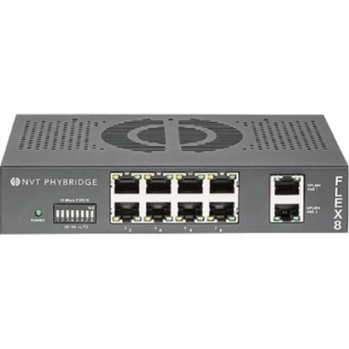NVT NV-FLX-08-RL Power Device