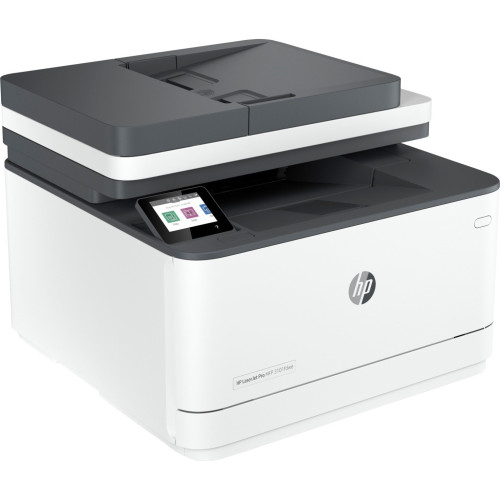 HP 3G628F#BGJ Multi-Function Printer