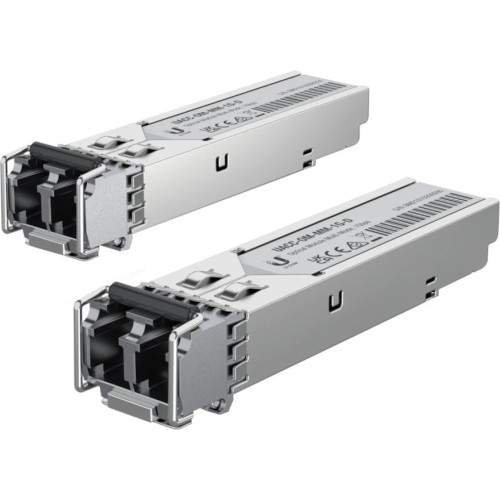 Ubiquiti Networks UACC-OM-MM-1G-D-2 Transceiver Modules
