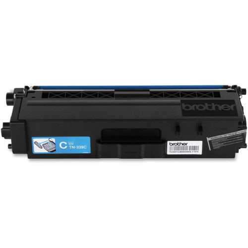 Brother TN339C Toner
