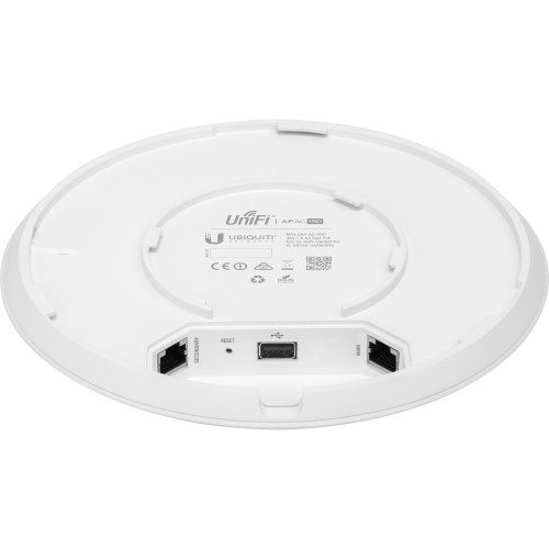 Ubiquiti Networks UAP-AC-PRO-US Wireless Access Points
