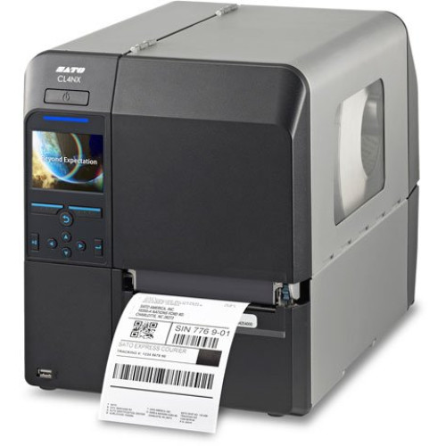 SATO CL4NX RFID Printer