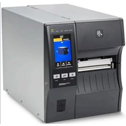 Zebra Barcode Label Printer