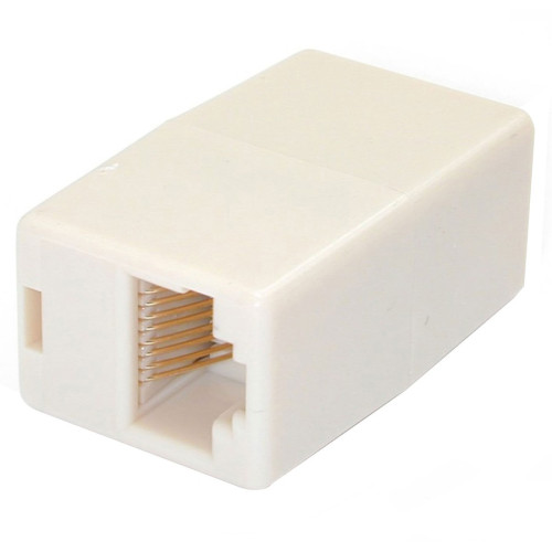 StarTech RJ45COUP10PK Cables, Connectors, and Adapters