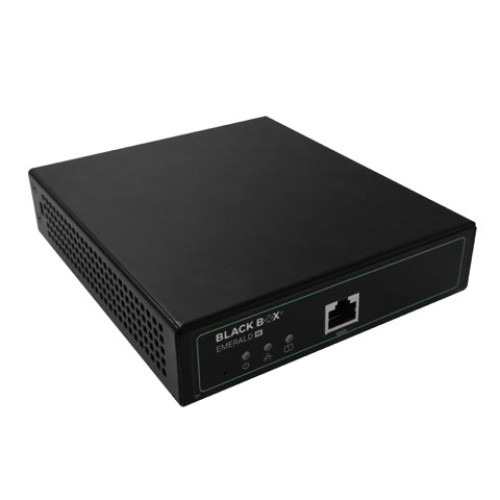 Black Box Emerald SE KVM-over-IP Accessory