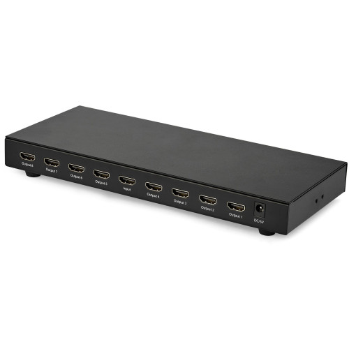 StarTech ST128HD20 Cables, Connectors, and Adapters