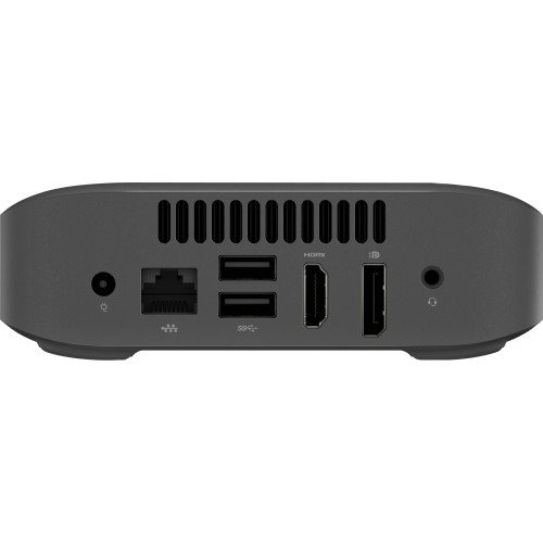 HP Chromebox Media Player