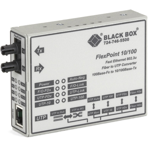 Black Box LMC100A-SMSC-LH-R2 Accessory