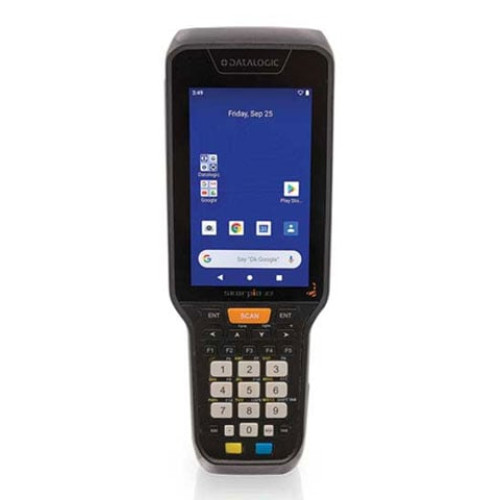 Datalogic Skorpio X5 Pistol Grip Mobile Computer