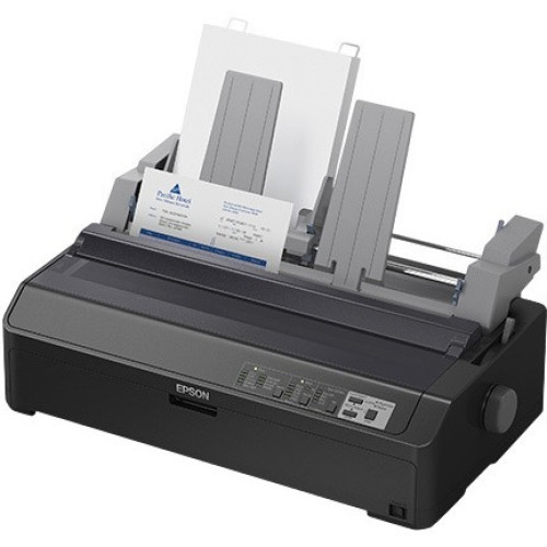 Epson  LQ-2090II Line Printer