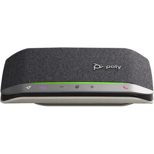 Poly Sync 40+ Speakerphone