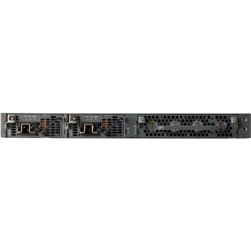 HPE Aruba 7200 Series Wireless Controller