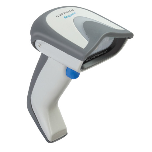 Datalogic Gryphon I GD4100 Barcode Scanner