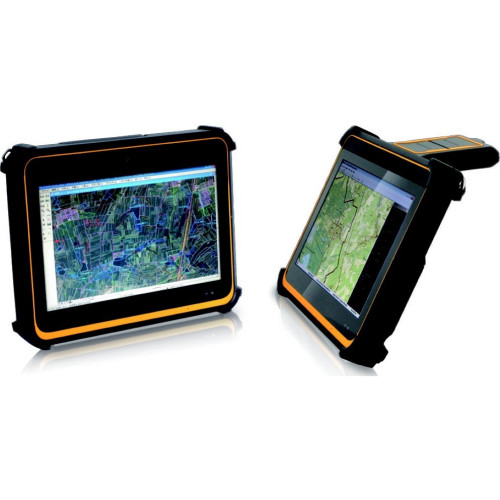 DT Research DT391GS Tablet