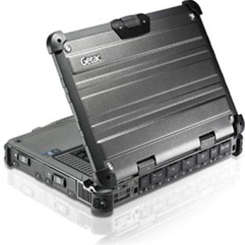 Getac X500 Rugged Laptop