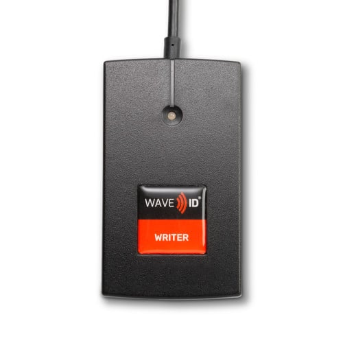 rf IDEAS WAVE ID Writer Access Control Reader