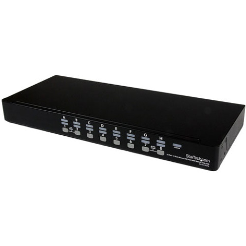 StarTech SV1631DUSB Accessory