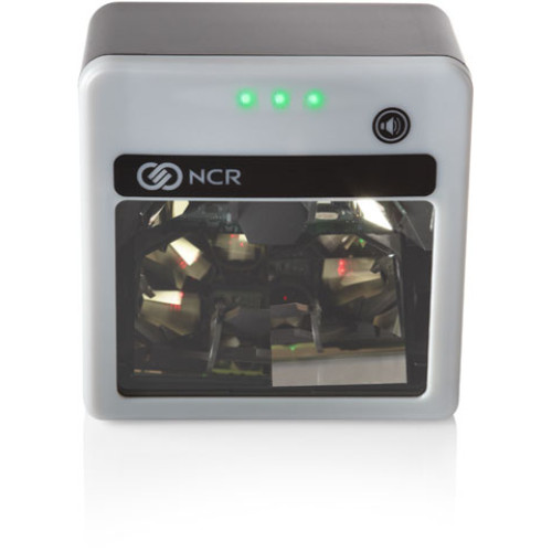 NCR RealPOS Single Window Barcode Scanner