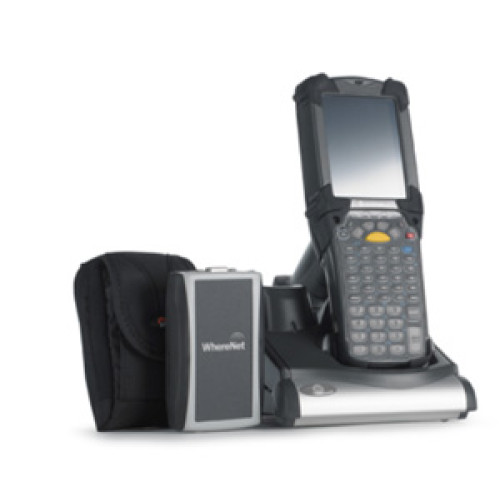 Zebra WhereWand II Wireless Transmitter / Receiver