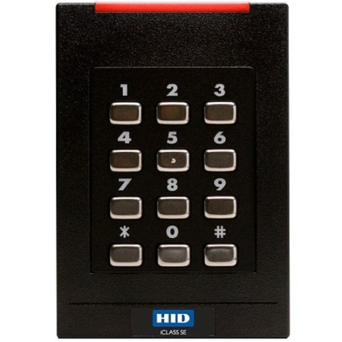 HID 921NMNTEKMA0CV Access Control Reader