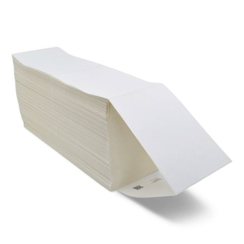 Zebra Z-Perform 1000D Barcode Label