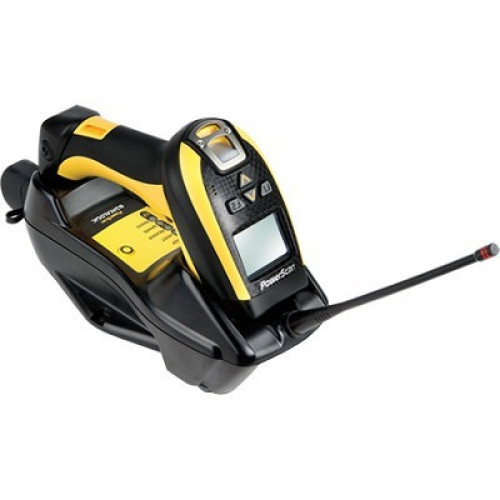 Datalogic PowerScan PM9100 Barcode Scanner