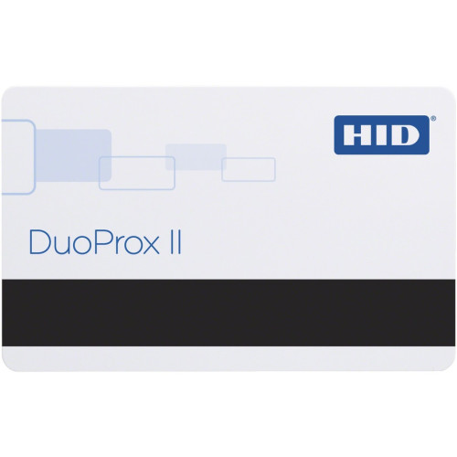 HID 1336 Access Control Cards