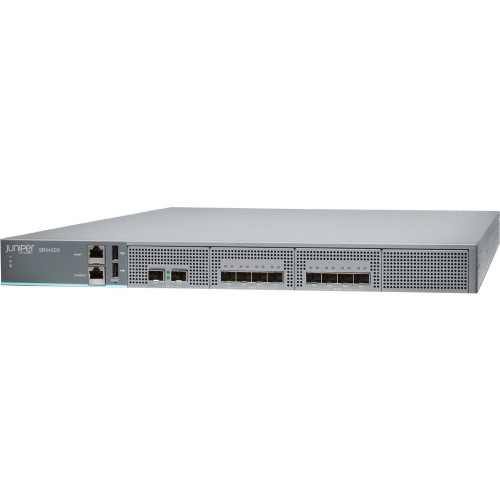 Juniper Networks SRX4000 Ethernet Switch