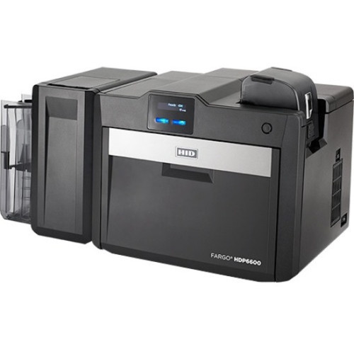 Fargo 94640 ID Card Printer