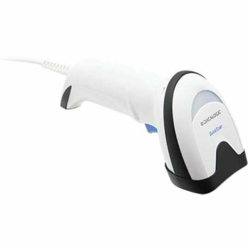 Datalogic QD-2500 QuickScan Barcode Scanner