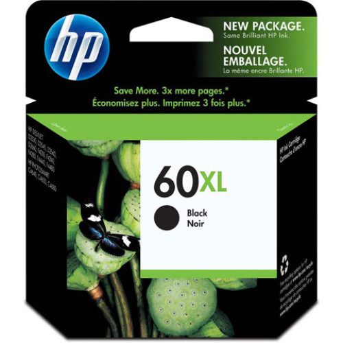 HP CC641WN#140 InkJet Cartridge