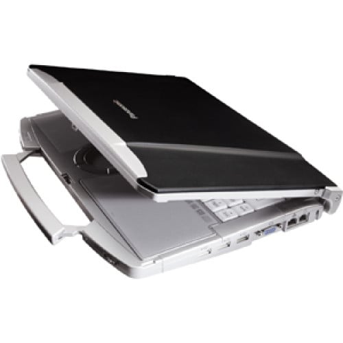 Panasonic Toughbook F8 Rugged Laptop