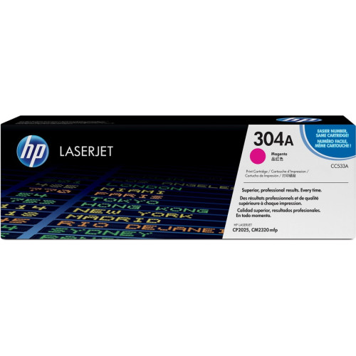 HP Toner Toner