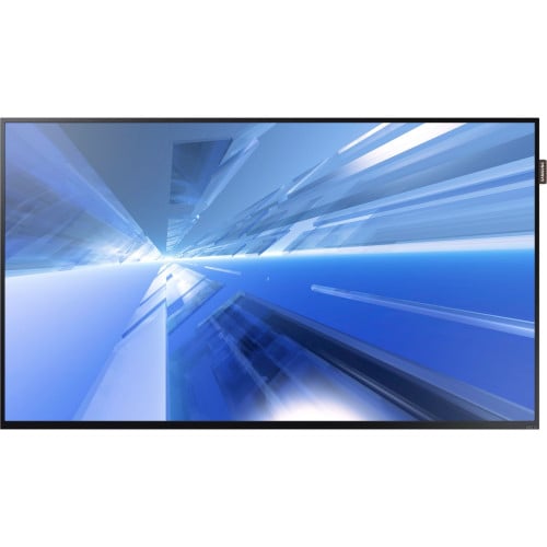 Samsung DM-E Series Digital Signage Display