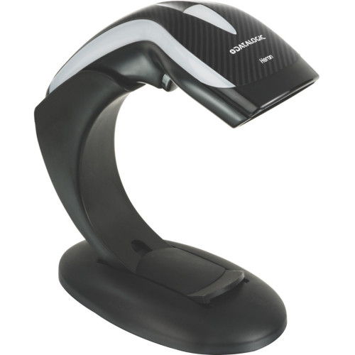 Datalogic Heron Barcode Scanner