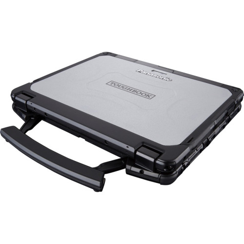 Panasonic Toughbook CF-20 Two-in-One Laptop