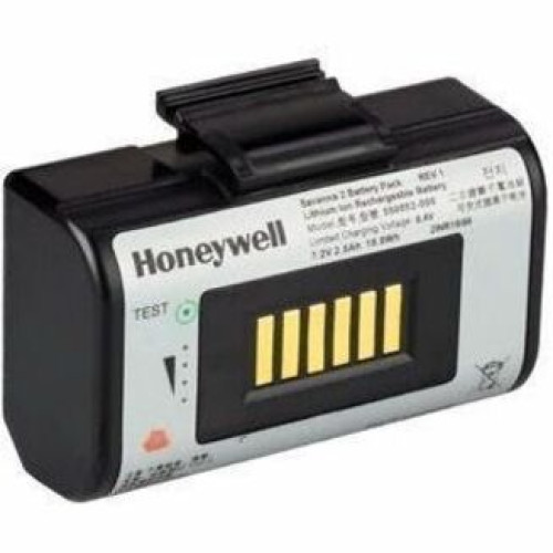 Honeywell 50181461-001 Battery