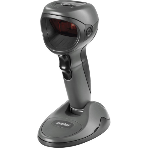 Motorola DS9808 Barcode Scanner