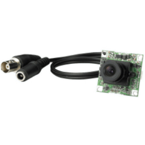 EverFocus EB200/N-3 Security Camera