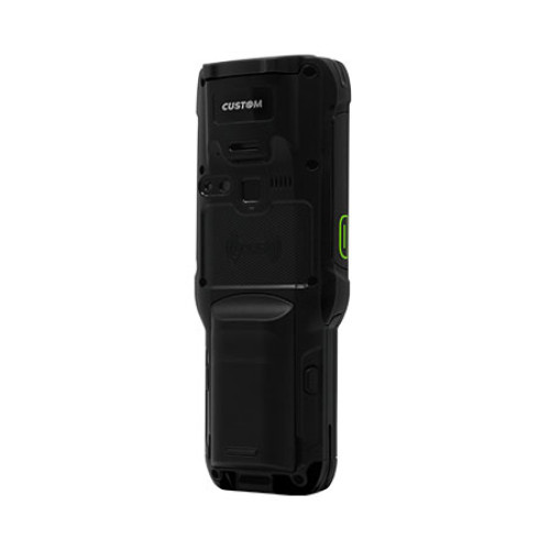 Custom America K-Ranger Mobile Computer