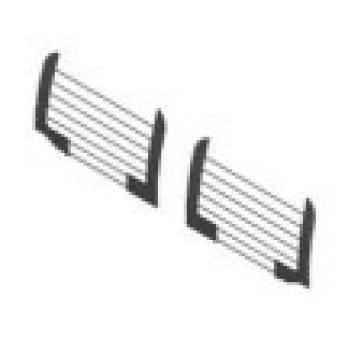 Gamber-Johnson Vehicle Equipment Accessory