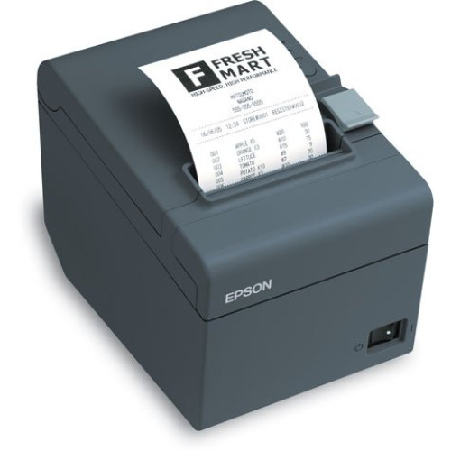 Epson ReadyPrint TM-T20 Receipt Printer