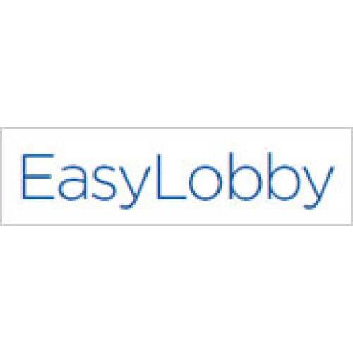 HID EasyLobby Lobby & Visitor Software