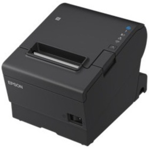 Epson OmniLink TM-T88VII Receipt Printer