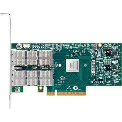 Mellanox MCX313A-BCCT Products